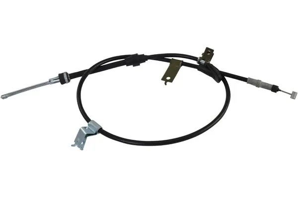 Cable Pull, parking brake